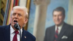 Тръмп ще се обърне към нацията