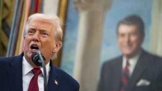 Тръмп вярва, че преговорите за мир в Украйна "се приближават към нещо"