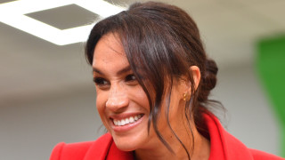 Какво разкриха приятелите на Меган Маркъл за нея