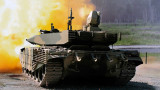 Новият руски танк Т-90М "Пробив" успешно премина изпитанията