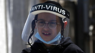 Близо 500 000 деца в Израел могат да се върнат