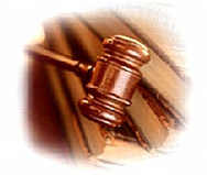 Видински окръжен съдия пребит от подсъдим