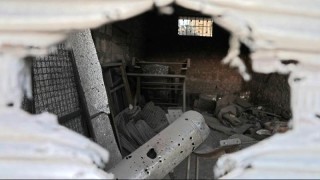 Израелска ракетна атака насочена към околностите на столицата на Сирия