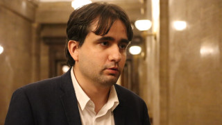 Божидар Божанов депутат от Продължаваме промяната Демократична България и бивш министър