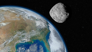 Астероидът, който пази тайната за възникването на живота