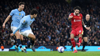 Ливърпул ще смени спортния си доставчик след края на сезон