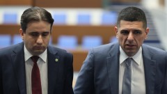 "Да, България" алармира ДАНС и прокуратурата за "СОК КАМЧИЯ" и заобикаляне на санкциите над Русия