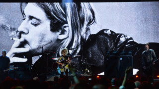 Повече от три десетилетия след трагичната смърт на Кърт Кобейн