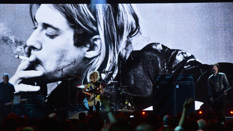 Убит ли е бил Кърт Кобейн: какво сочат нови анализи