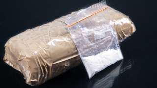 Около 60 кг кокаин натоварен в хладилен камион на стойност