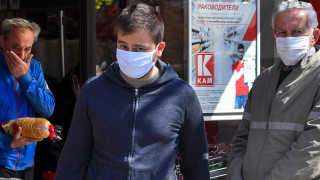 Северна Македония: Заев и Мицкоски са под карантина  