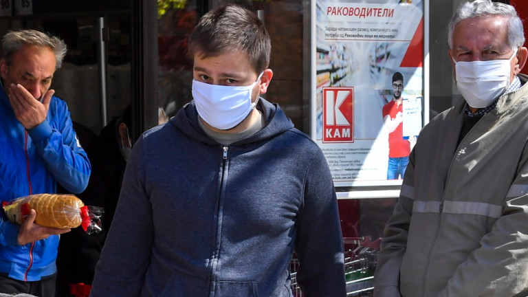 Северна Македония: Заев и Мицкоски са под карантина  