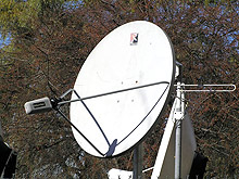 Определиха опасните GSM антени в Пловдив 