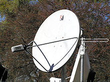 Общинарите в Пловдив на битка с GSM антените