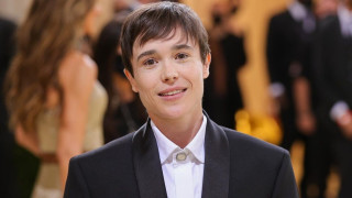 Вече почти свикнахме че Елиът Пейдж когото до преди година