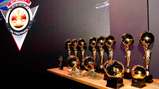 Днес в столичен хотел ще бъдат обявени победителите от 63 ата