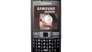 Нова серия бизнес телефони от Samsung за Европа