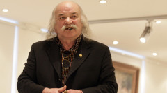 Почина двукратният олимпийски шампион по борба Боян Радев