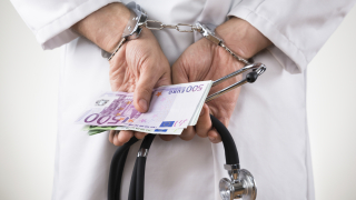 Криминалистите от Областната дирекция на МВР във Велико Търново установиха