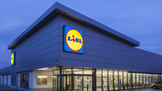 Дигиталният провал на Lidl за €500 милиона