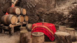 Колкото и пъти да сме ходили в Мелник никога няма