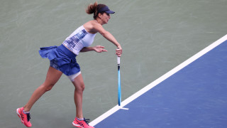 Леко отстъпление за Цвети Пиронкова и Вики Томова в класацията на WTA