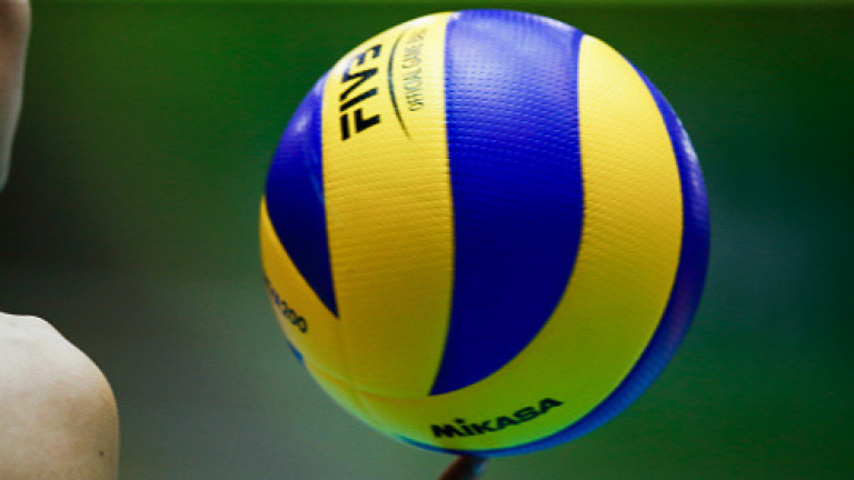 Българска федерация по волейбол организира два юбилейни турнира за подрастващи,