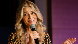 Харесваме Паулина Порижкова по много причини като една от тях