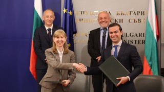 България и Световната банка с две нови споразумения за подкрепа на бизнеса и образованието