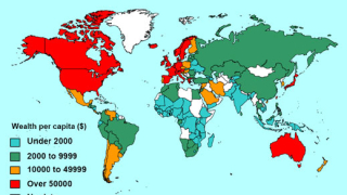 Световната икономика е достигнала повратна точка: World Bank