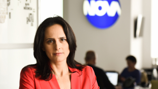 Генка Шикерова напусна bTV, за да отиде в "Нова телевизия"