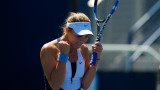 Виктория Томова на крачка от рекордно класиране в ранглистата на WTA