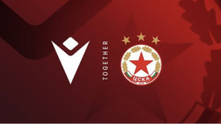 В ЦСКА очакват екипировката за сезон 2022 23 да пристигне преди