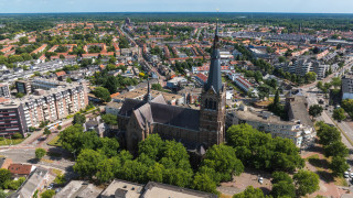 Не всички градове са шумни и свръхстимулиращи места в които