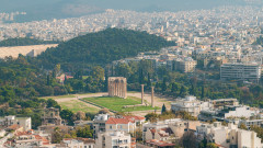 Структурни промени: Новото строителство вече е твърде скъпо, затова в Гърция пак са на мода старите имоти