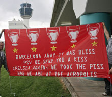 Архив - Шампионска лига: Милан - Ливърпул 3:3