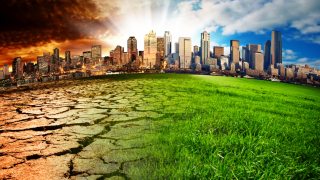 Инвеститори, управляващи $34 трилиона, настояват за спешни мерки относно климатичните промени