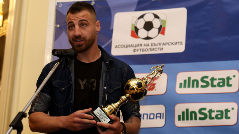 Николай Бодуров: Гриша Ганчев е направил изключително много за българския спорт