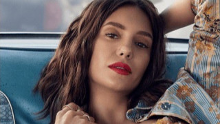 В последно време рядко говорим за професионалните ангажименти Нина Добрев