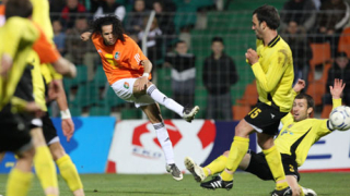 Кольо Данев ще бъде наказан за дълго време