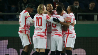 Австрийският национал Ксафер Шлагер осъществи трансфер от Волфсбург в РБ