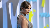 Тейлър Суифт, MTV, наградите VMA, секси тоалетът на изпълнителката и новината за новия ѝ албум