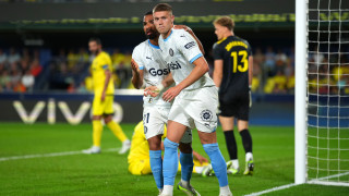 Жирона срази Осасуна и отново е на върха в Ла Лига