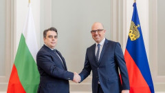 Споразумение за избягване на двойното данъчно облагане подготвят България и Лихтенщайн