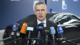  Столтенберг: Отношенията НАТО-Русия са в най-лошото си положение от края на Студената война до момента 