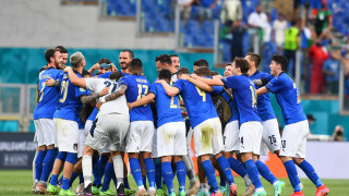 Спечелилият и трите си мача без да допусне гол отбор