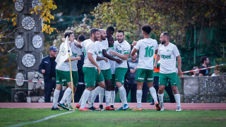 Вихрен Сандански си осигури услугите на още едно ново попълнение