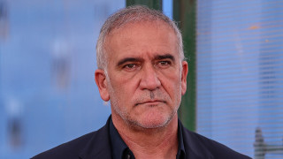 Спортният директор ЦСКА на Пауло Нога напуска червените Тази сутрин