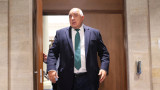 Борисов: Ако има мафия, значи Терзиев две години е плащал на мафията