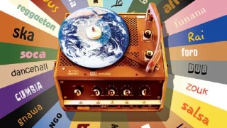 Седемте Global Vision DJ-и отново забиват у нас